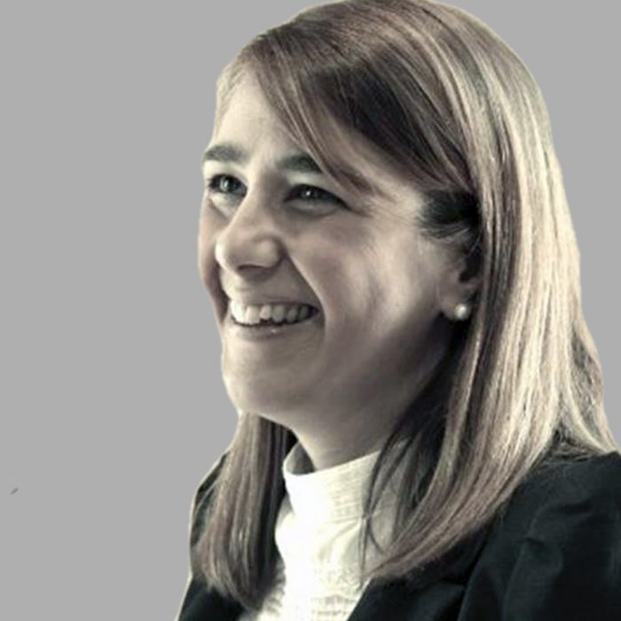 Cristina García del Valle