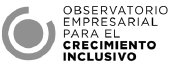 Crecimiento inclusivo logo