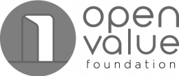 Open Value logo empresa