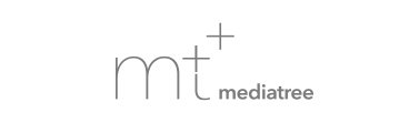 Mediatree Logo empresa