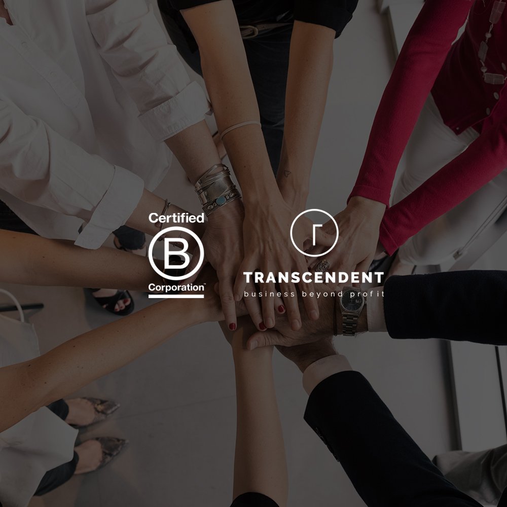 Equipo Bcorp Transcendent