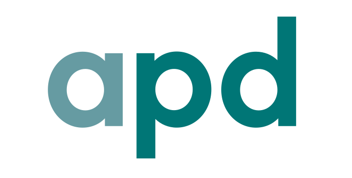 Apd logo