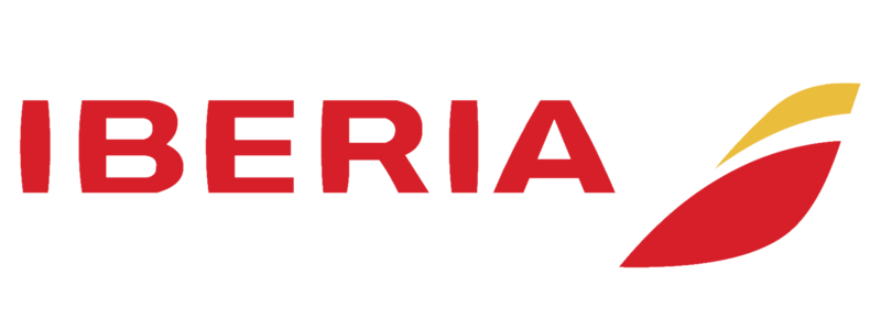 Iberia logo empresa