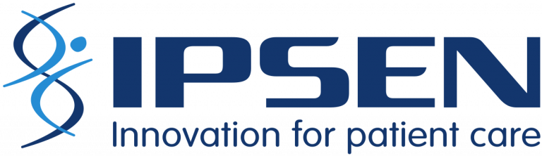 Ipsen logo empresa