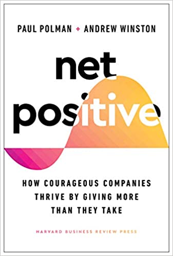 Libro Net Positive